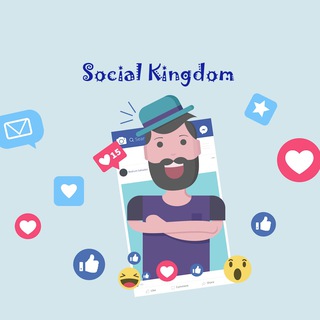 Social Kingdom channel avatar