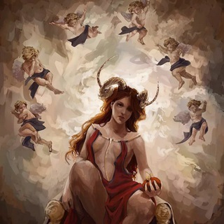 Аватар канала Sodom and Gomorrah