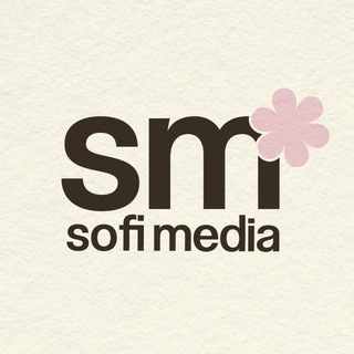 sofi media | эмоджи на заказ channel avatar