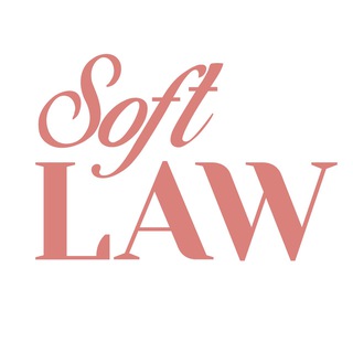 Аватар канала Soft Law Community
