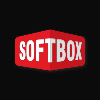 SOFTBOX ONLINE channel avatar