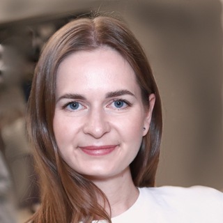 Аватар канала Софья Иванькова Sofya_Iva