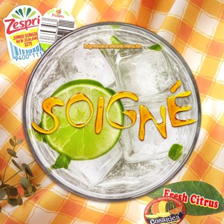The Tropical Trails: Soigné Famillie channel avatar