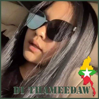 D.I Thameedaw channel avatar