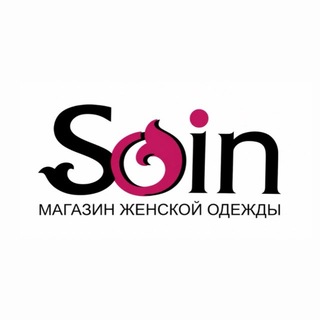 Аватар канала SOIN