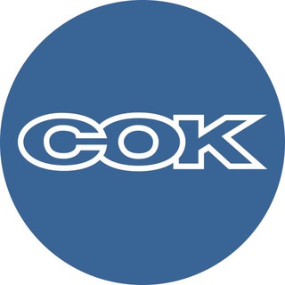 Аватар канала Журнал СОК