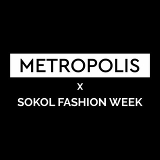 SOKOL Fashion Week channel avatar