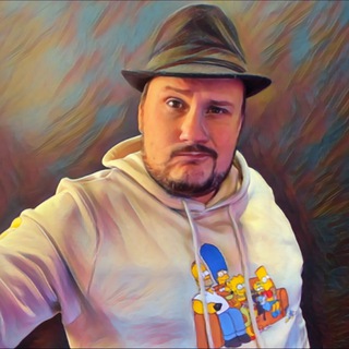 Толстый Сокол в шляпе channel avatar