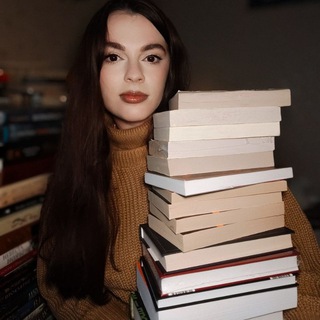 sokolova reads channel avatar
