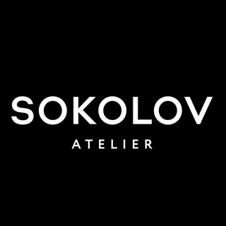 SOKOLOV АТЕЛЬЕ channel avatar
