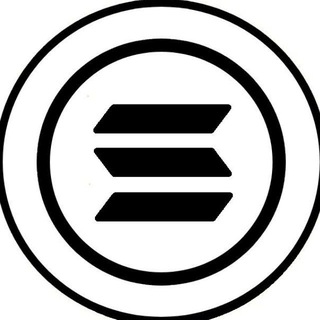 Solana Early Trending channel avatar