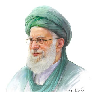 شهید حاج قاسم سلیمانی channel avatar