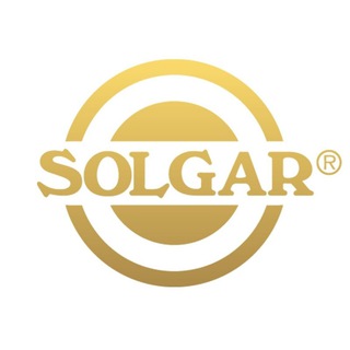 SOLGAR Россия channel avatar