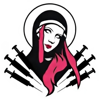 Materиsoleй channel avatar