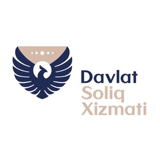 Аватар канала Soliq xizmati xabarlari - Rasmiy kanal