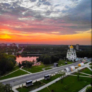 Аватар канала Солнцево онлайн Чат