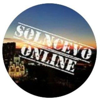Аватар канала Солнцево онлайн