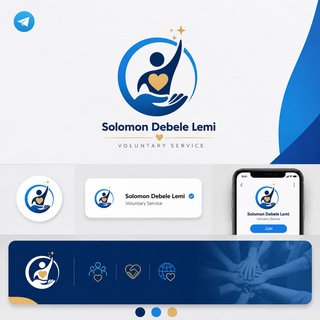 Solomon Debele Lemi channel avatar