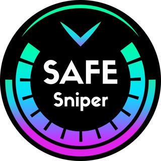 Аватар канала SOL SafeSniper