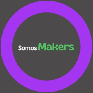 Somos makers channel avatar