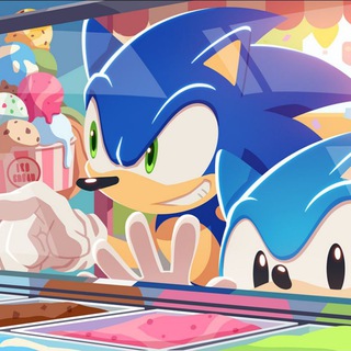 sonic confession channel avatar