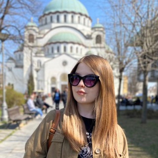 Аватар канала Sonya Sabo | Жизнь в Сербии