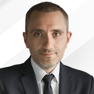 Аватар канала Сергій Ягодзінський