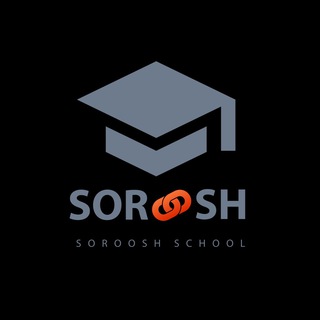Soroosh School channel avatar