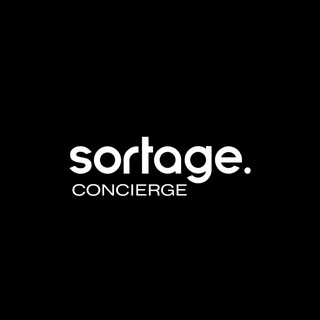 Sortage Concierge channel avatar