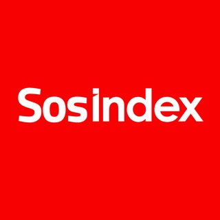 Sosindex channel avatar