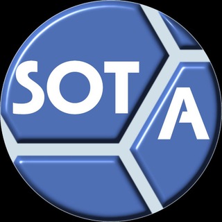 SOTAvision channel avatar
