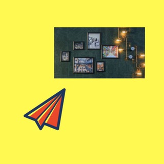 Современное визуальное искусство channel avatar