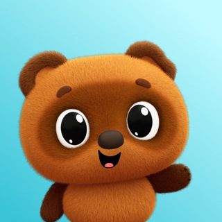 Аватар канала Союзмультфильм