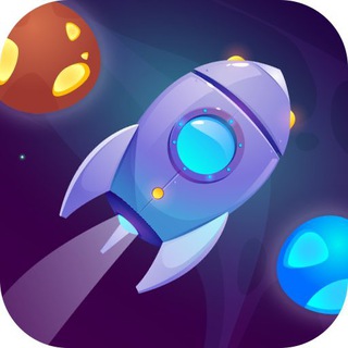Аватар канала Space Adventure Chat 👨🚀