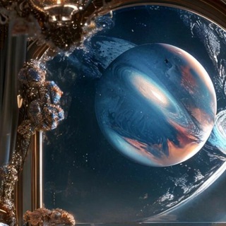 Аватар канала SPACE