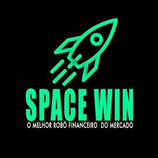 🤖SPACE WIN - ROBÔ TRADER channel avatar
