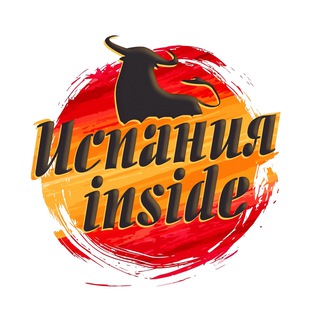 Испания Inside channel avatar