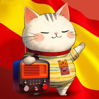 Аватар канала Radio Española | об Испании и испанском