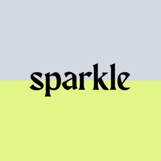 Аватар канала Sparkle