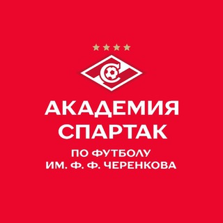 Академия «Спартак» им. Ф. Ф. Черенкова channel avatar
