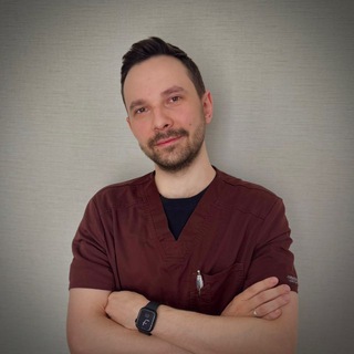 Спасибо, Док! channel avatar