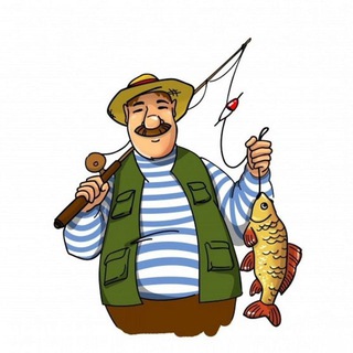 🐟 Рыбалка в Санкт-Петербурге | Chat channel avatar