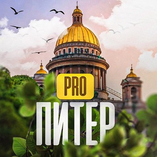 Аватар канала Новости Питера | Санкт Петербурга