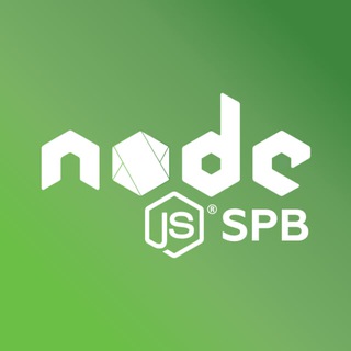 Аватар канала Node.js SPb Чат