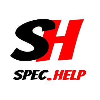 SpecHelp channel avatar