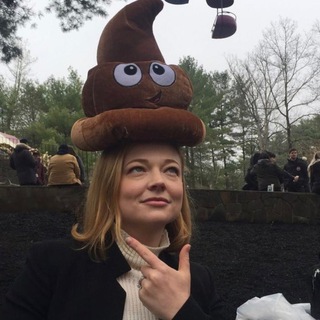 Special Agent Makarova channel avatar