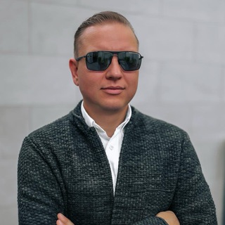 Аватар канала Илья Петров | Инвестиции и трейдинг