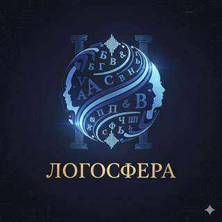 Логосфера channel avatar