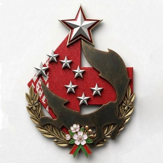 СПЕЦНАЗ Марьина Горка channel avatar