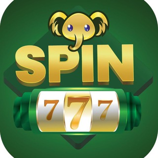Аватар канала Spin777 Official